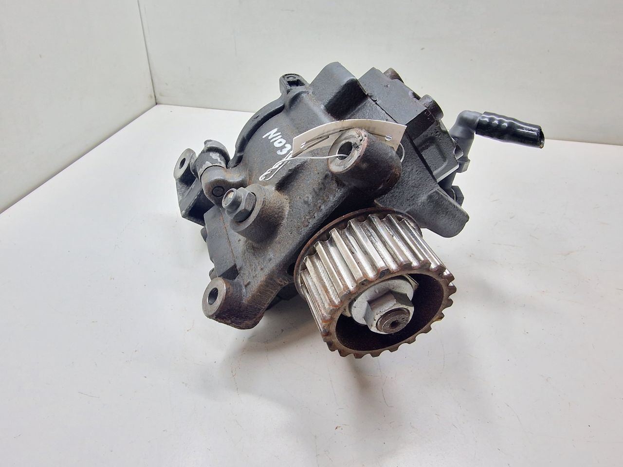 Renault Scenic Scenic 3 поколение 2009 - 2013 ТНВД A2C53351931, H8201100115, 5WS40844, 167008557R  017416