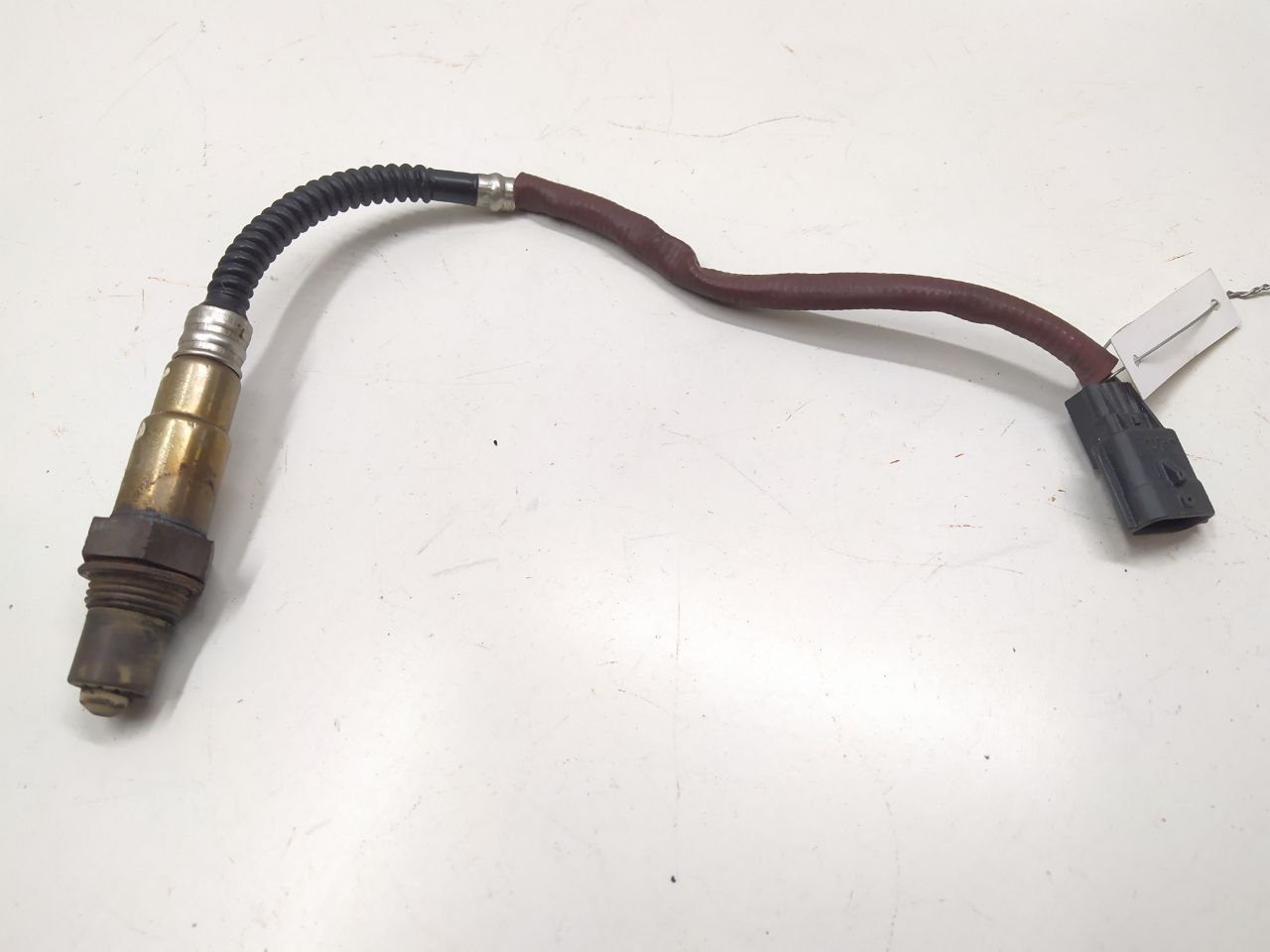 Nissan Qashqai Qashqai II (J11) 2013 - наст. время Лямбда-зонд 0258010062, H8200437489, 8200437489  017433