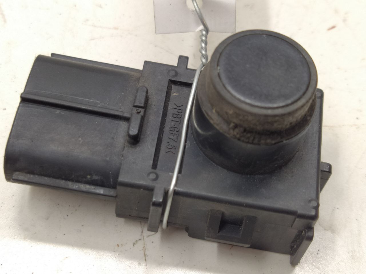 Lexus LS LS IV (F40) 2006 - 2017 Парктроник передний 8934150060  017518