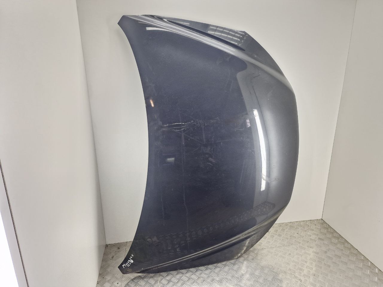 Mazda CX-5 CX-5 (KE) 2011 - 2017 Капот   017523