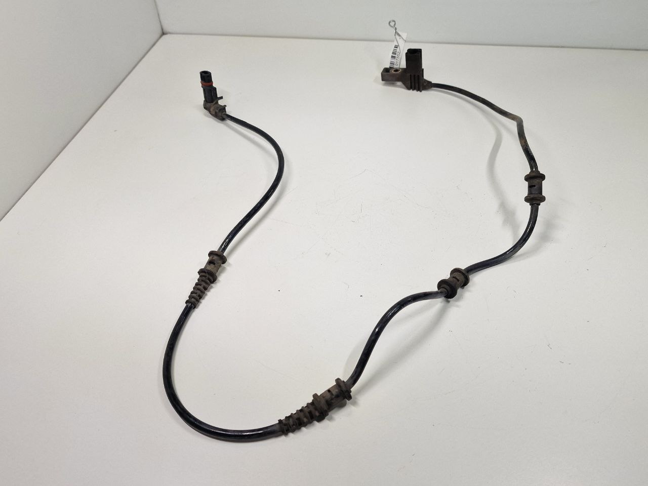 Mercedes ML W164 ML W164 2 поколение (2005-2008) Датчик износа тормозных колодок передний A1645404633  017552