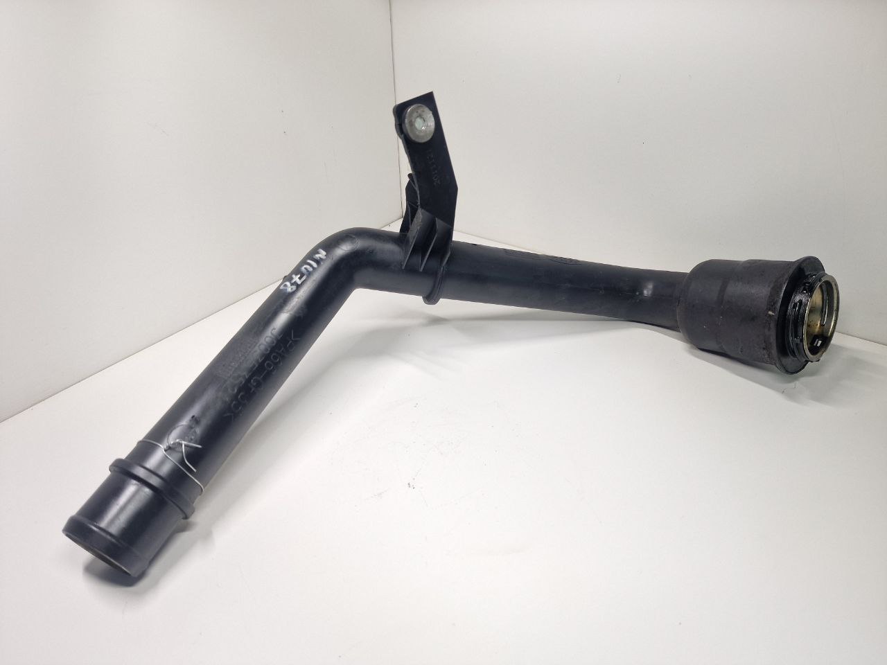 Nissan Qashqai Qashqai I (J10) 2006 - 2013 Патрубок интеркулера 300353521  017561