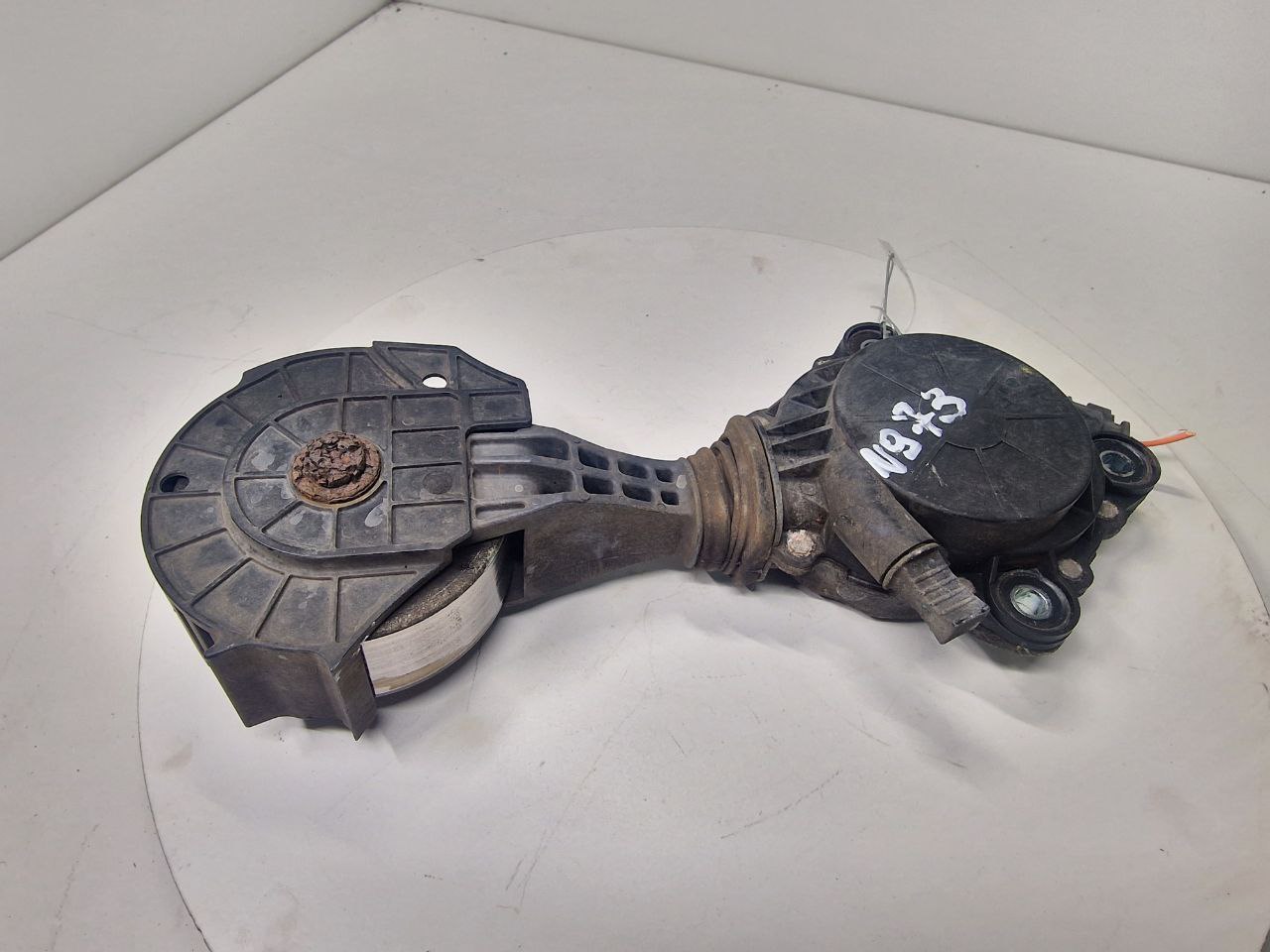 Peugeot 207 207 (WA,WC) 2006 - 2012 Натяжитель V759883280  017567