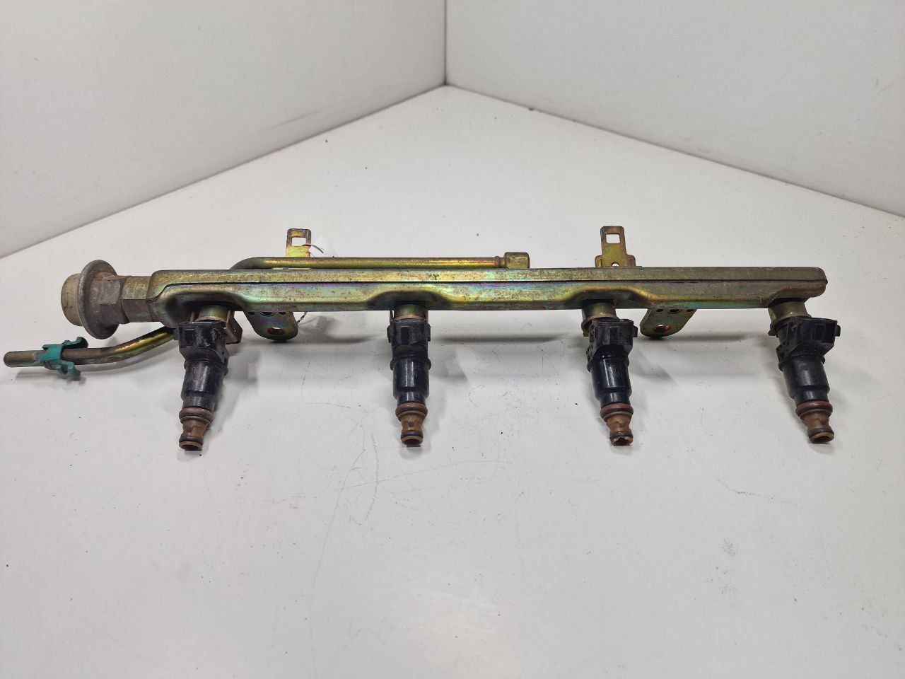 Honda Accord Accord VII 2003 - 2008 Форсунка RB06, AAN  017595