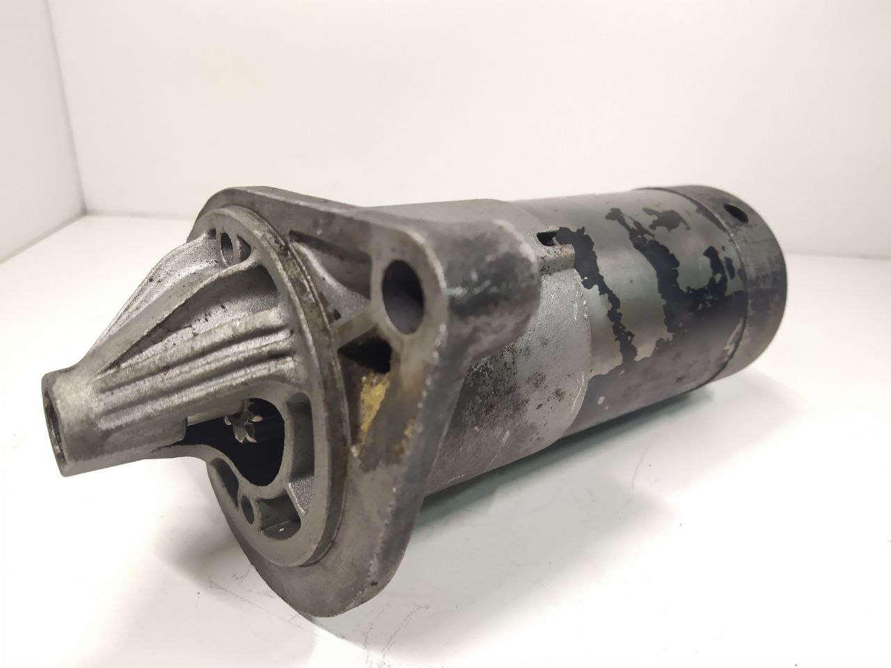 Jeep Grand Cherokee Grand Cherokee I (ZJ) 1991 - 1999 Стартер 56041014,  M001T74283ZC  017600