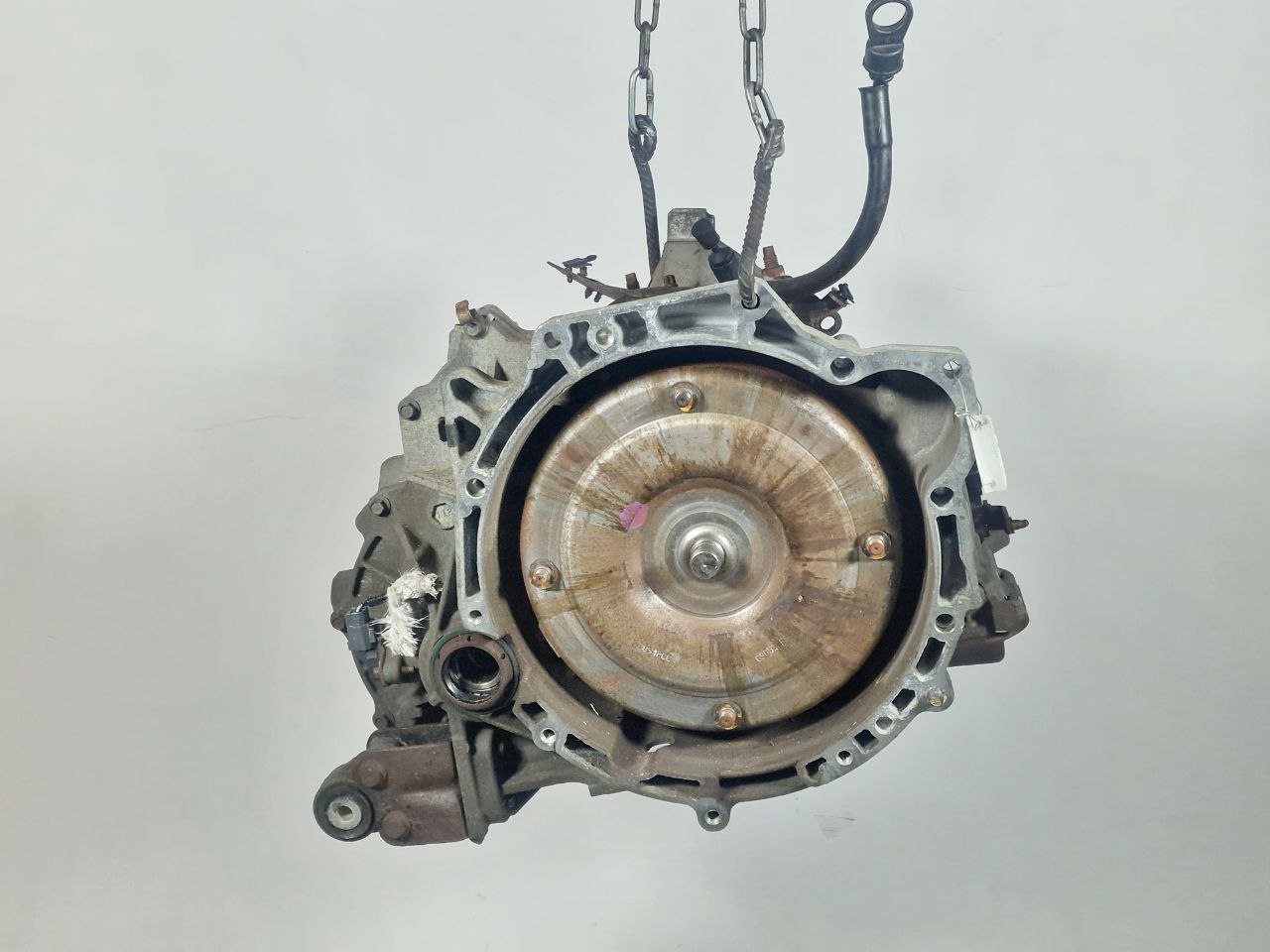 Ford Focus Focus 2 2004 - 2011 КПП автоматическая (АКПП) 8S4P7000BA  017603