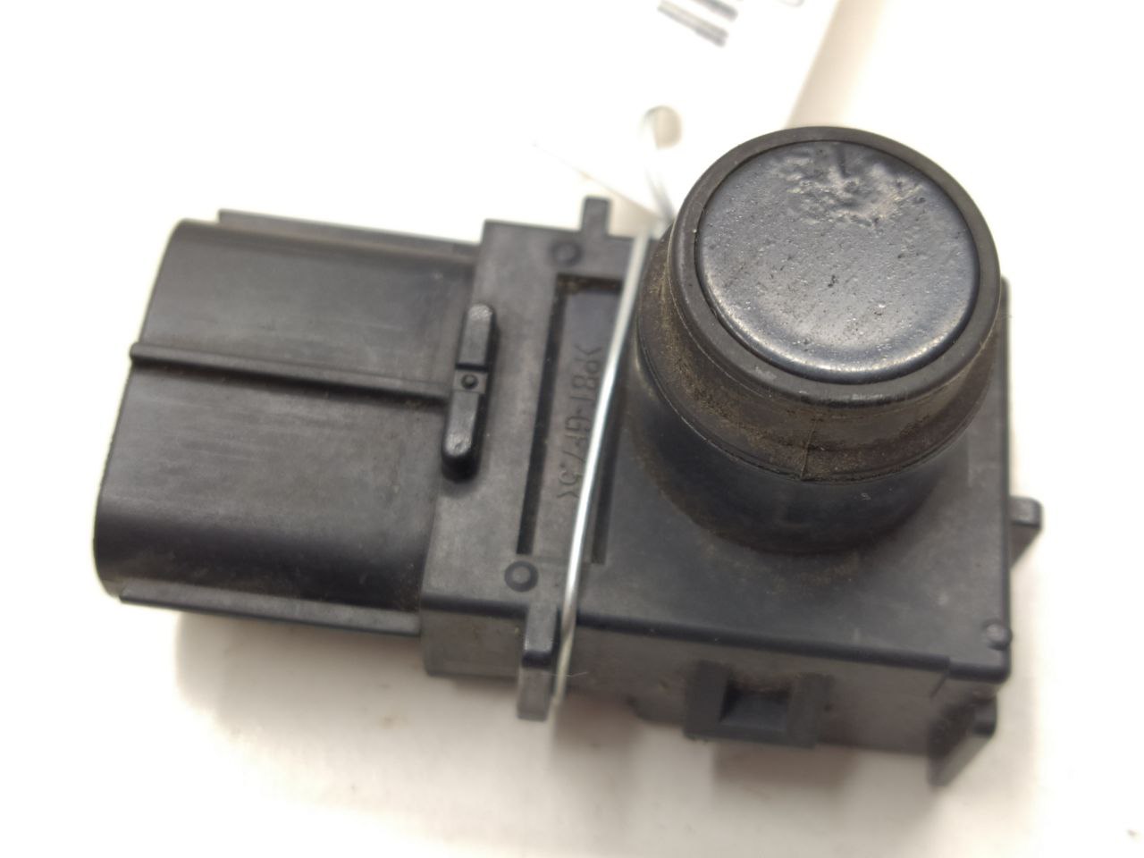 Lexus LS LS IV (F40) 2006 - 2017 Парктроник передний 8934150060  017686