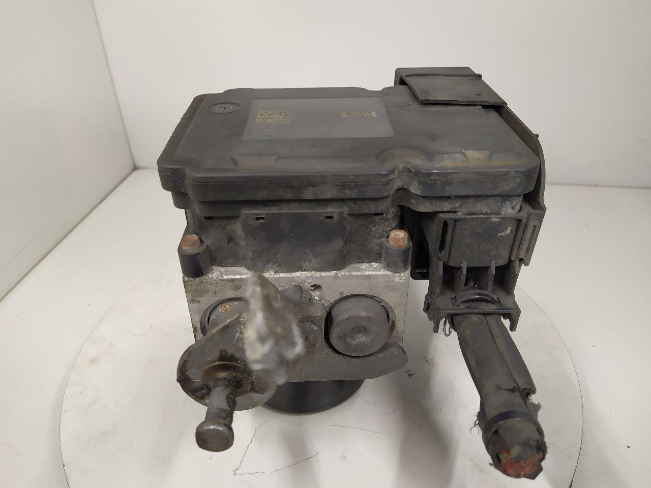 Mercedes C-klasse C-klasse (W204) 2007 - 2014 Блок ABS A2045453832,  609A00253  017691