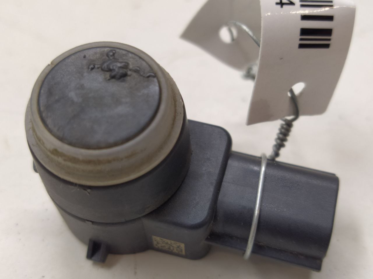 Opel Meriva Meriva 2 поколение 2010 - 2014 Парктроник передний 13326235, 0263013080  017764