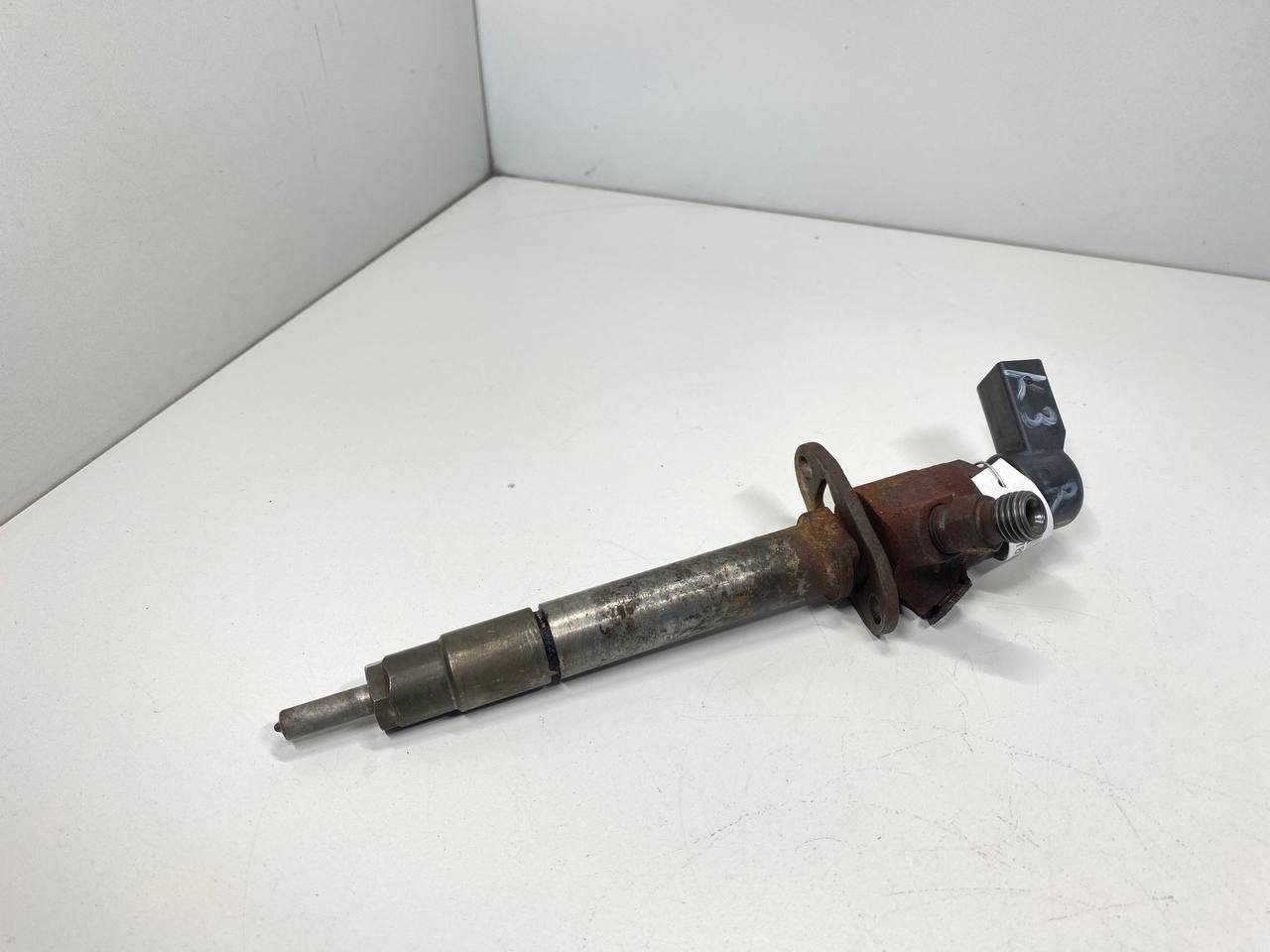 Land Rover Range Rover Sport Range Rover Sport (LS) 2005 - 2013 Форсунка 7H2Q9K546CB,  276DT  017809