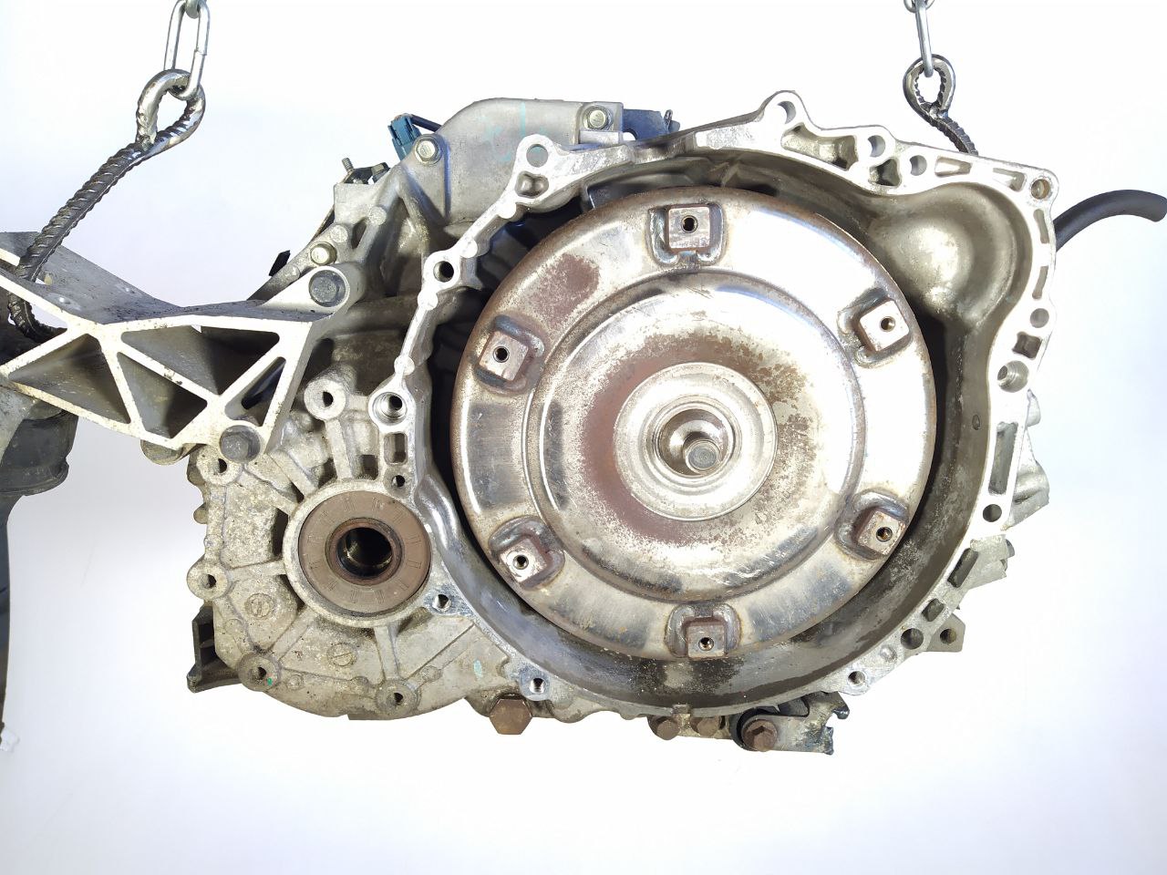 Volvo S60 S60 I (RS,RH) 2000 - 2009 КПП автоматическая (АКПП) 5551SN,  30713888,  06BV558236,  P307143888,  P06BV558236  017814