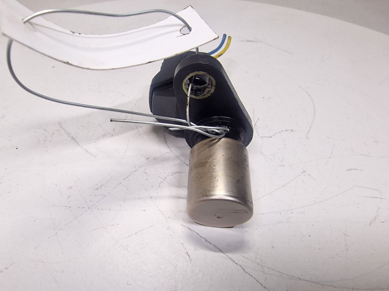 Toyota RAV 4 RAV 4 II (A20) 2000 - 2005 Датчик распредвала 9091905012,  0296000251  017835