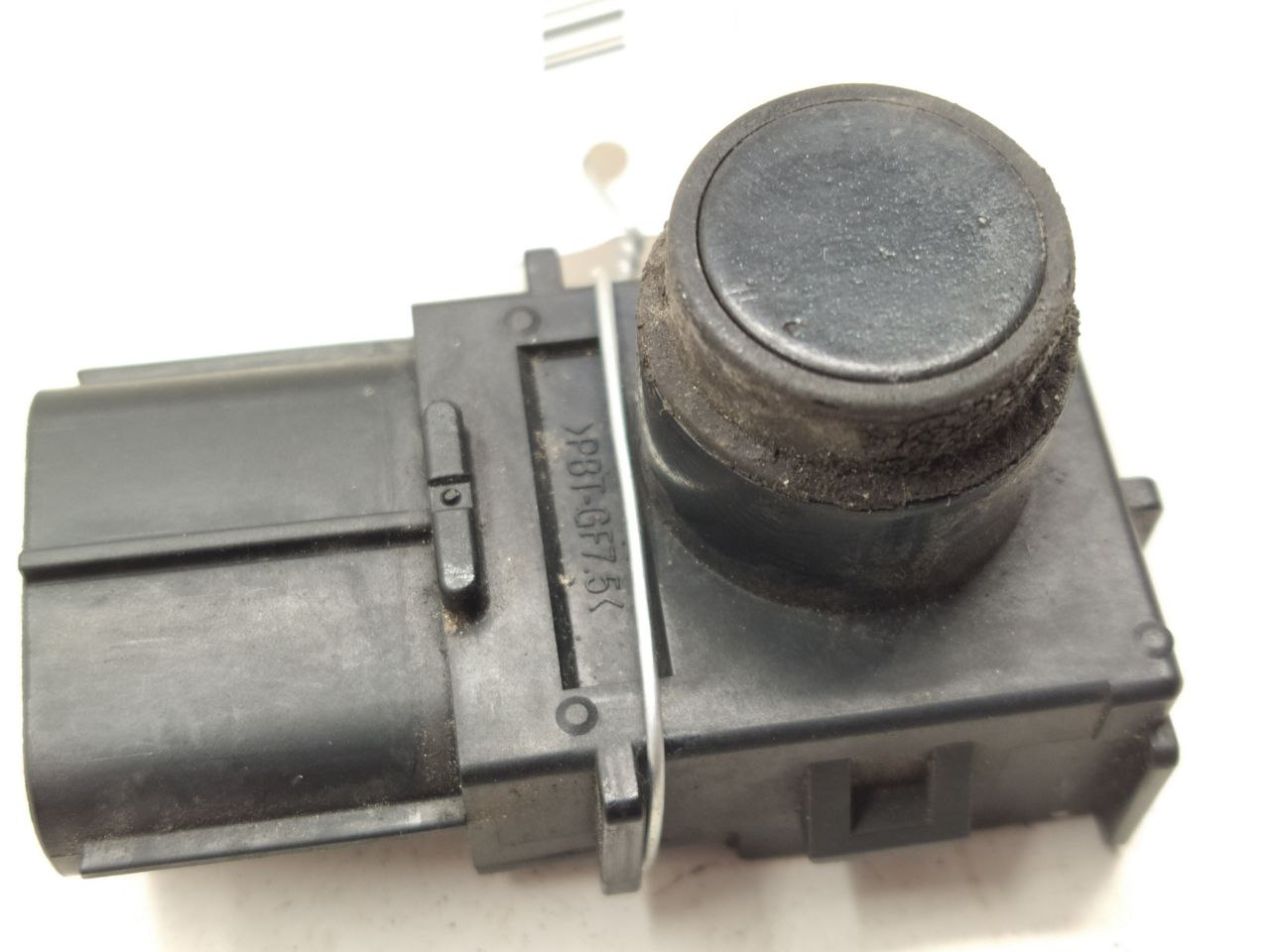 Lexus LS LS IV (F40) 2006 - 2017 Парктроник передний 8934150060  017854