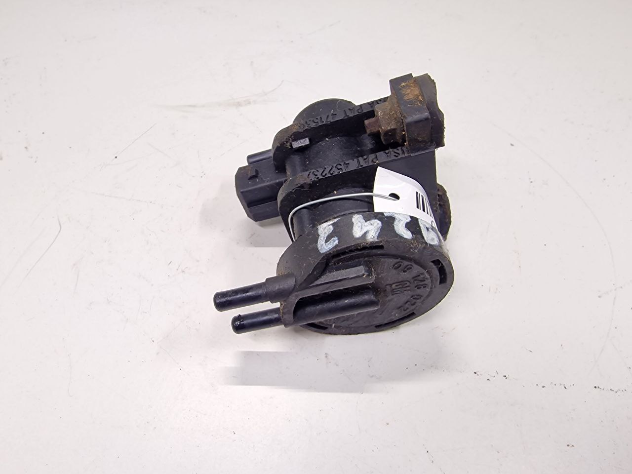 Opel Frontera Frontera B 1998 - 2004 Клапан управления турбиной (актуатор) 09128022  017911