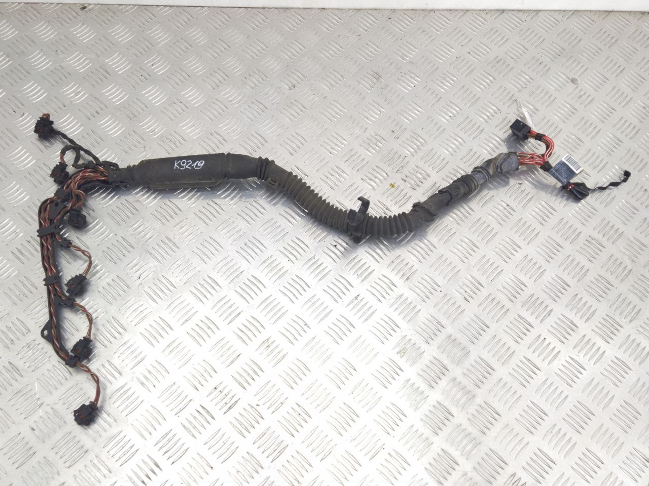 BMW 3 E46 3 E46 4 поколение (1998-2006) Проводка форсунок 12512249504,   2249504  017930