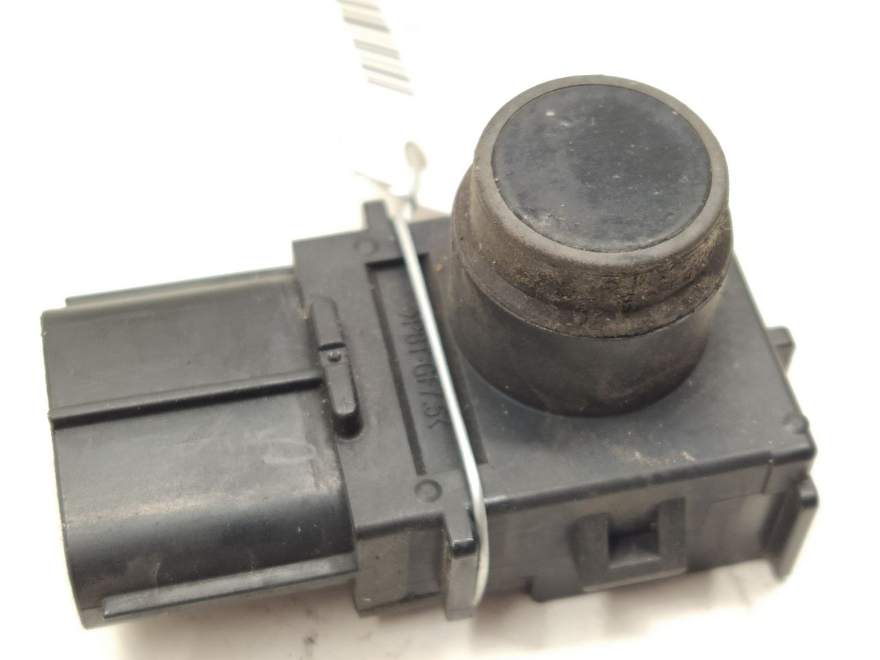 Lexus LS LS IV (F40) 2006 - 2017 Парктроник передний 8934150060  018022