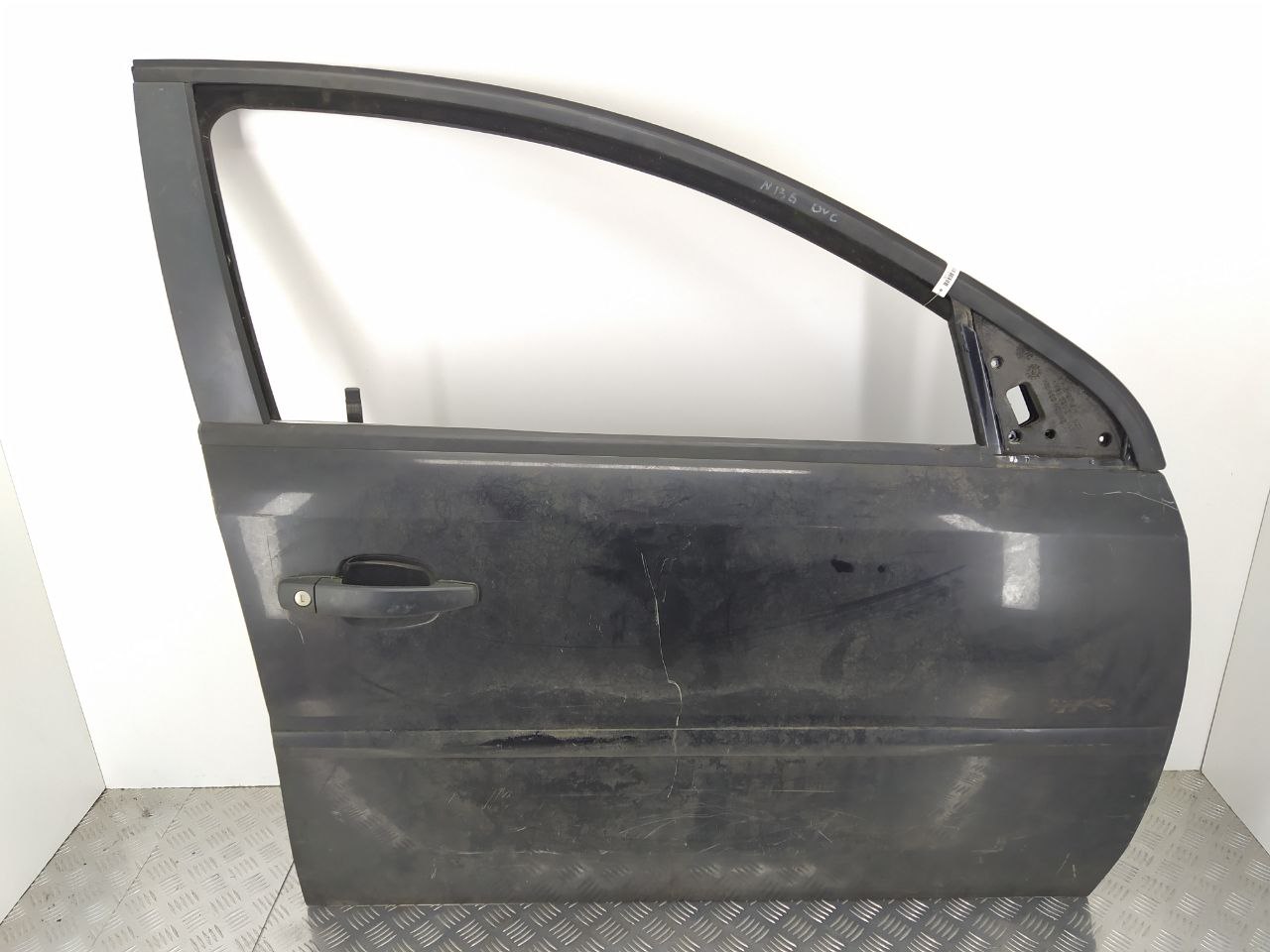 Opel Vectra Vectra C 2002 - 2008 Дверь передняя правая   018100