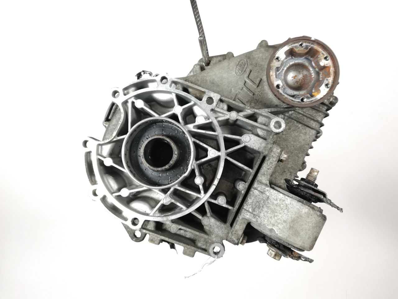 Land Rover Range Rover Sport Range Rover Sport (LS) 2005 - 2013 Раздаточная коробка IAB500280,   A0242559,  8454228031,  8453227091  018156