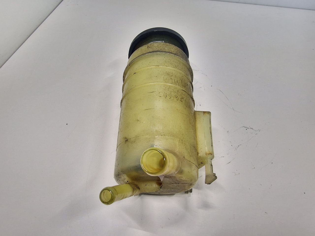 Opel Frontera Frontera B 1998 - 2004 Бачок гидроусилителя   018177