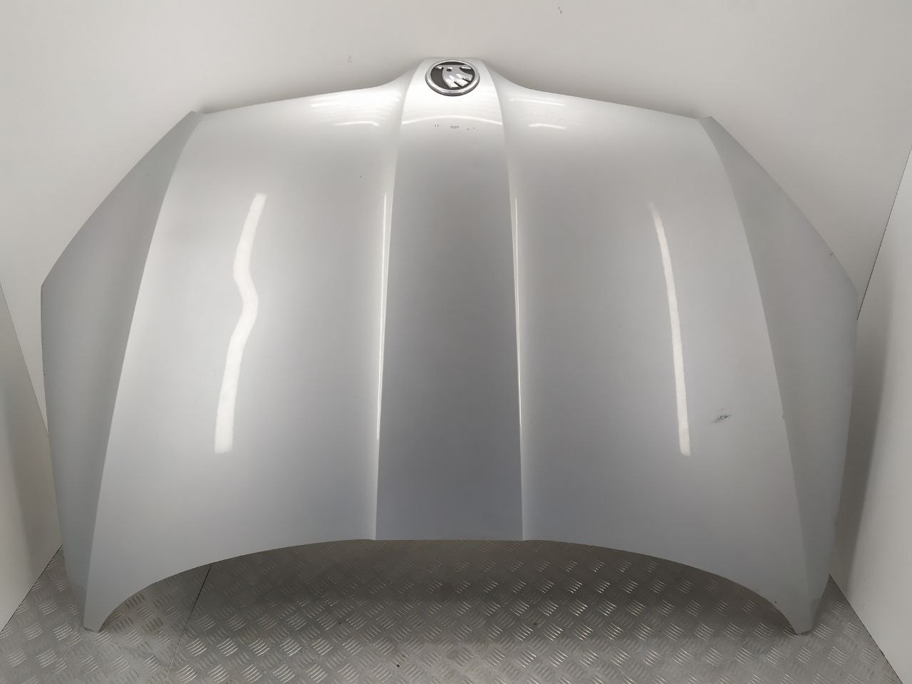 Skoda Yeti Yeti (5L) 2009 - 2018 Капот 5L0823155  018216