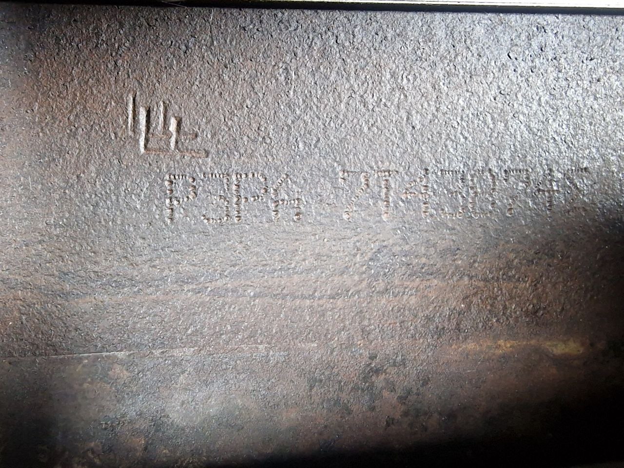 Ford Transit Connect Connect (P65,P70,P80) 2002 - наст. время Двигатель R3PA  018238