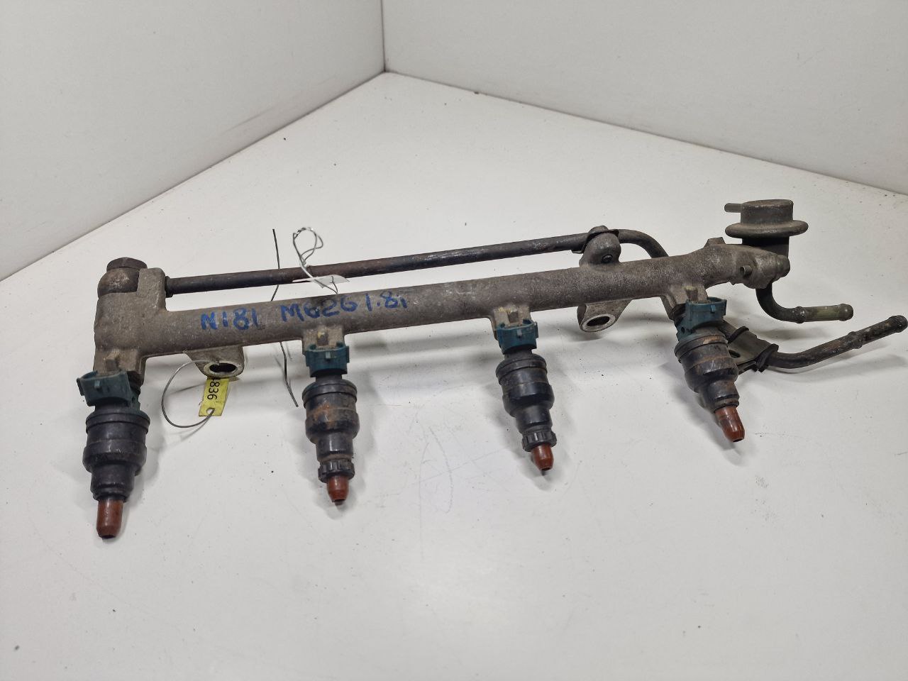 Mazda 626 626 IV (GE) 1991 - 1998 Форсунка INP480  018267