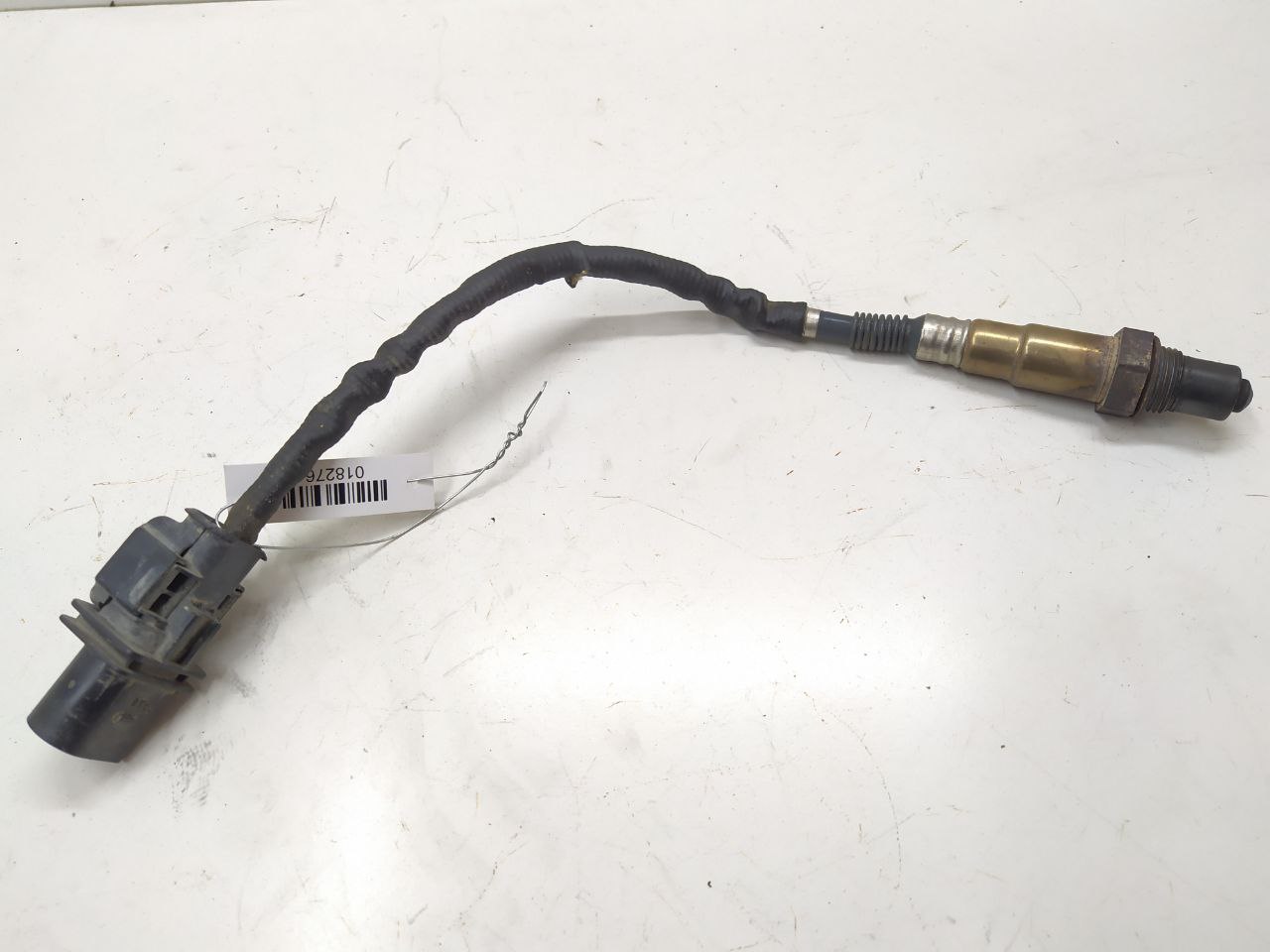 Mercedes ML W164 ML W164 2 поколение (2005-2008) Лямбда-зонд 0035426918, 0258017014, 0258017015  018276