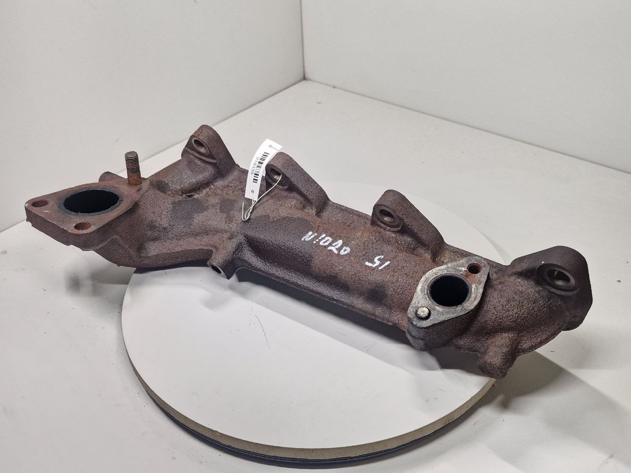 Toyota RAV 4 RAV 4 II (A20) 2000 - 2005 Коллектор выпускной   018339