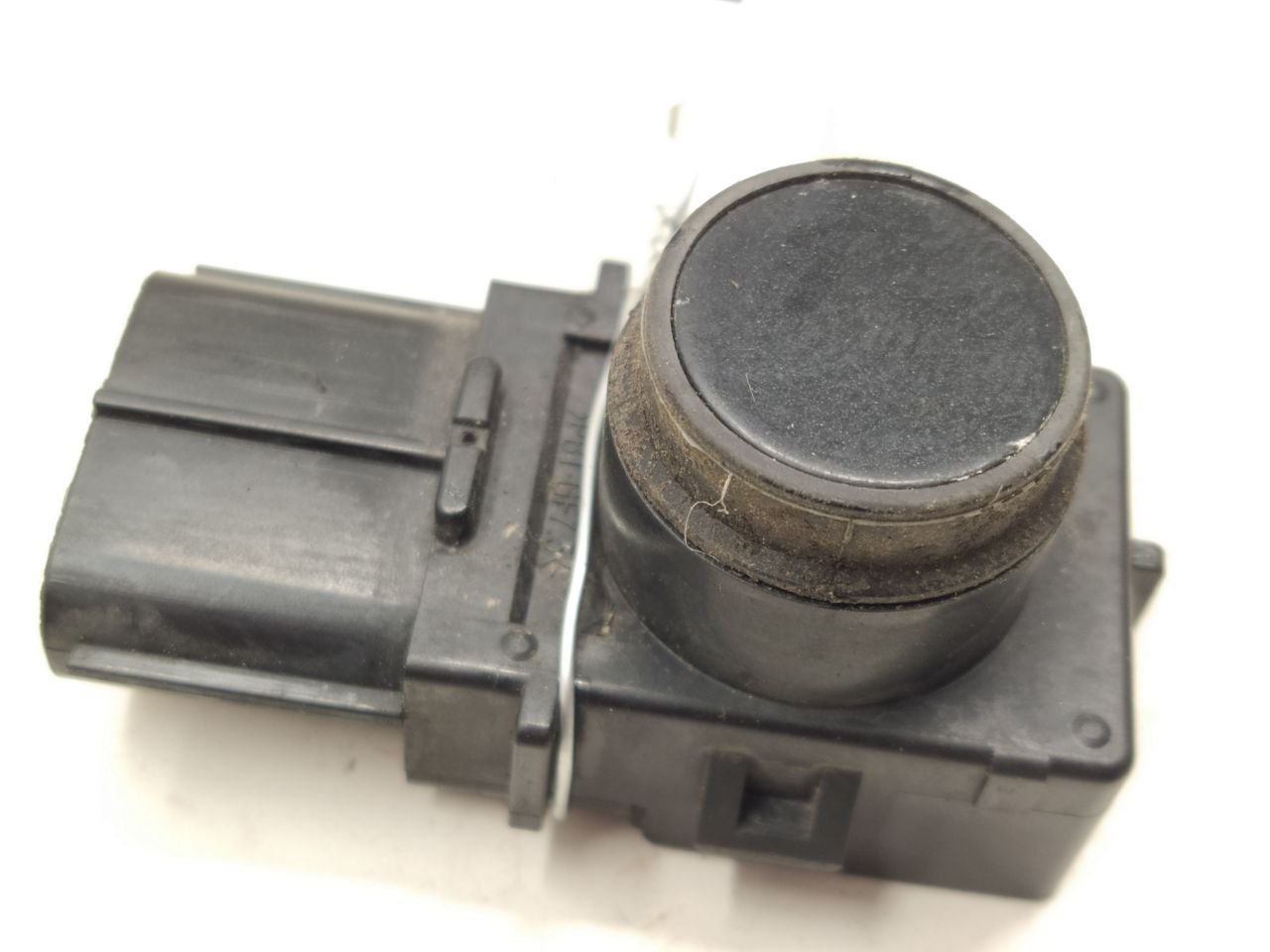 Lexus LS LS IV (F40) 2006 - 2017 Парктроник передний 8934150070  018358