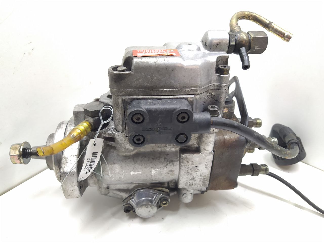 BMW 3 E36 3 E36 3 поколение (1990-2000) ТНВД 13512245812, 2245812, 0460494995  018421