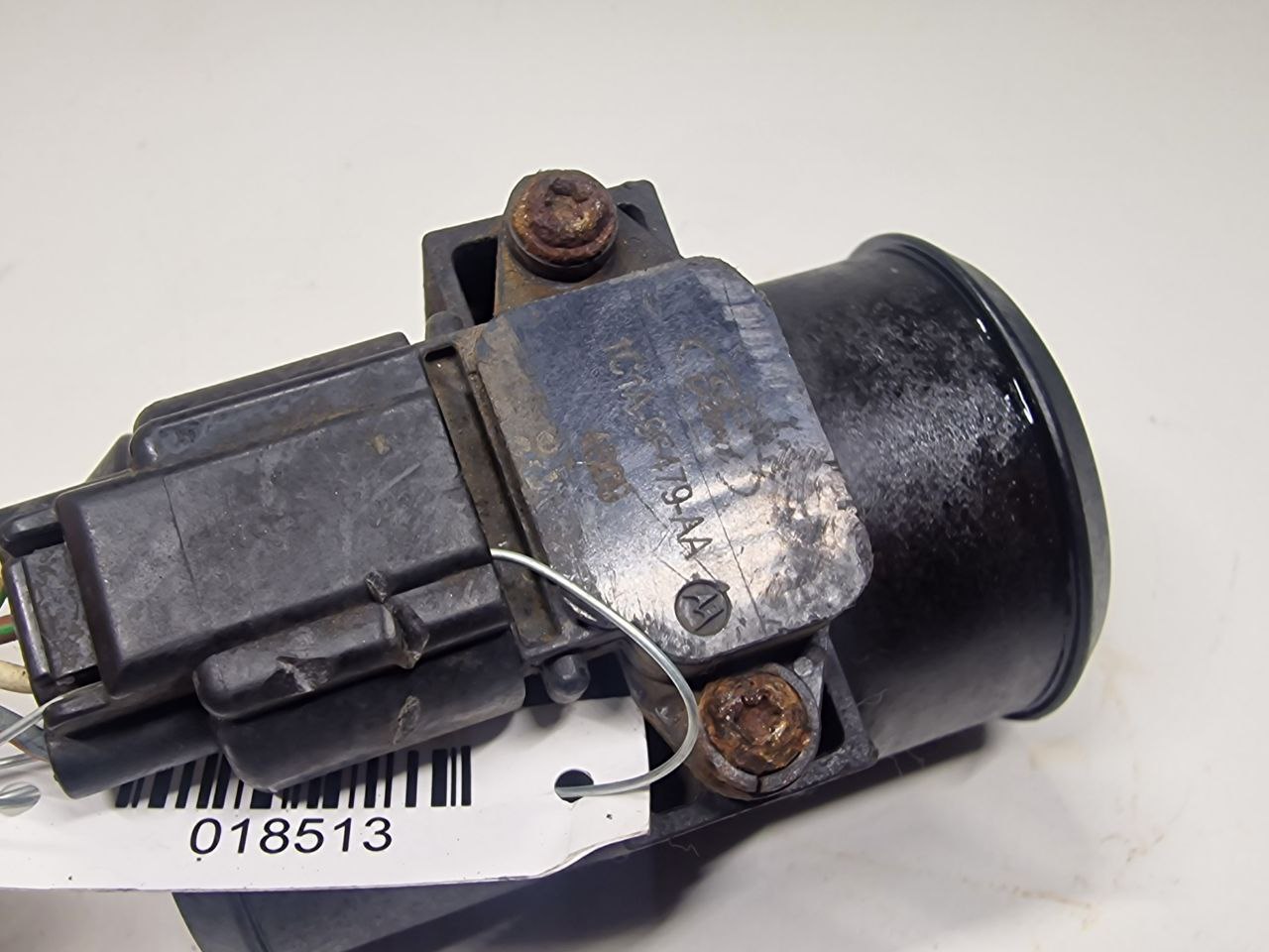 Toyota RAV 4 RAV 4 II (A20) 2000 - 2005 Датчик давления наддува 1c1a9f479aa  018513