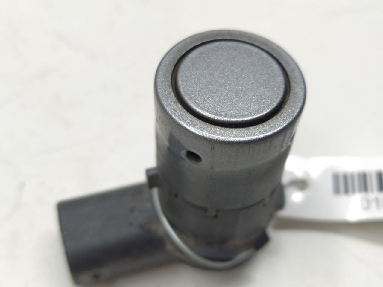 BMW 5 E60/E61 5 E60/E61 5 поколение [рейстайлинг] (2007-2010) Парктроник задний 66209124162, 9124162  018526