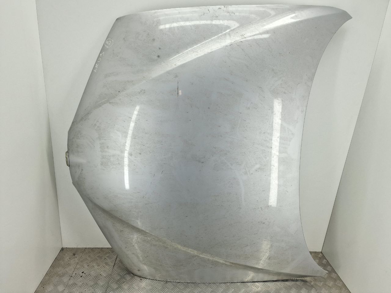 Alfa Romeo 159 159 (939) 2005 - 2011 Капот   018531