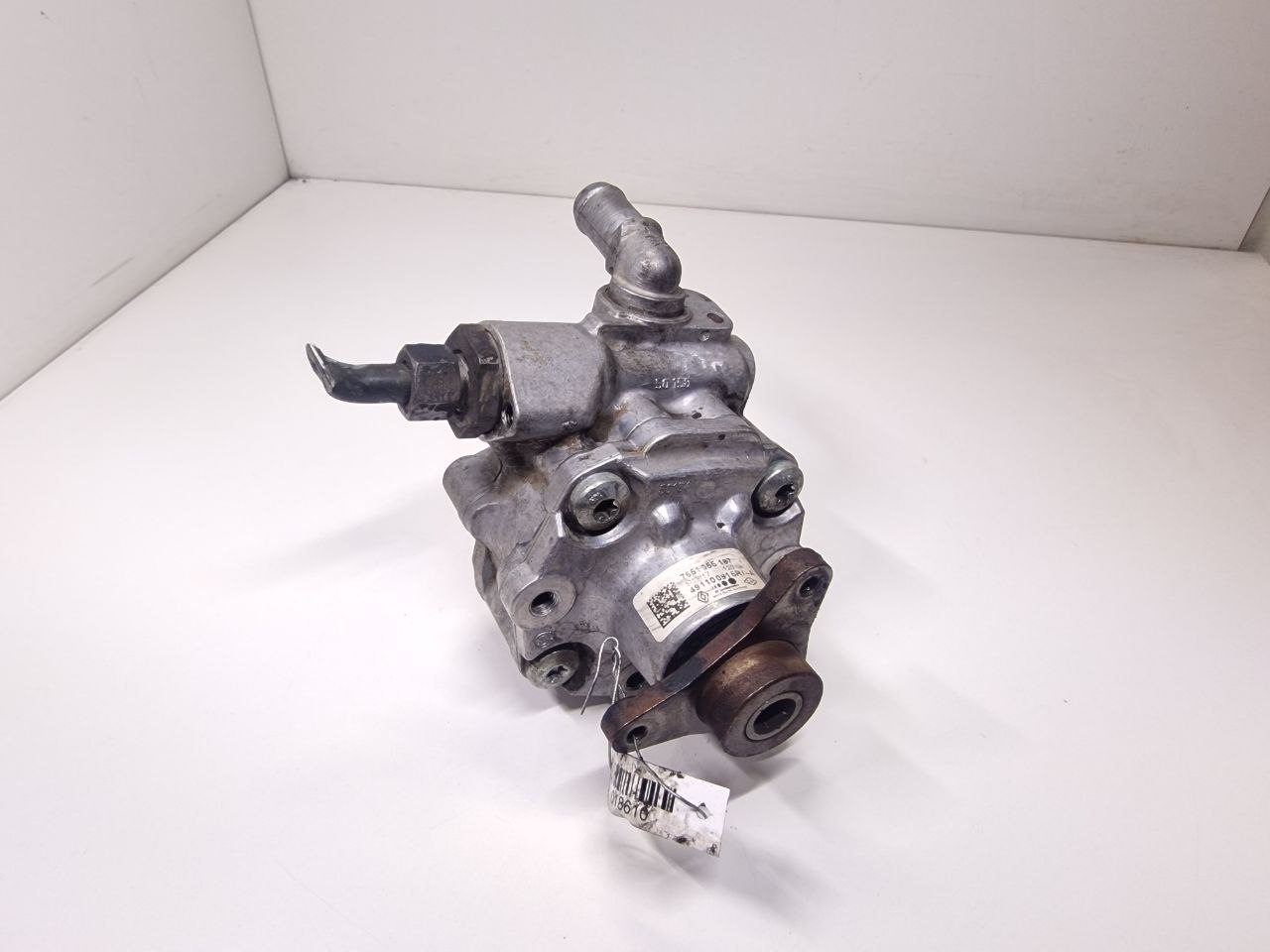 Renault Master Master 3 поколение [рестайлинг] (2014-2024) Насос гидроусилителя руля 7651955187, 491100915r  018610