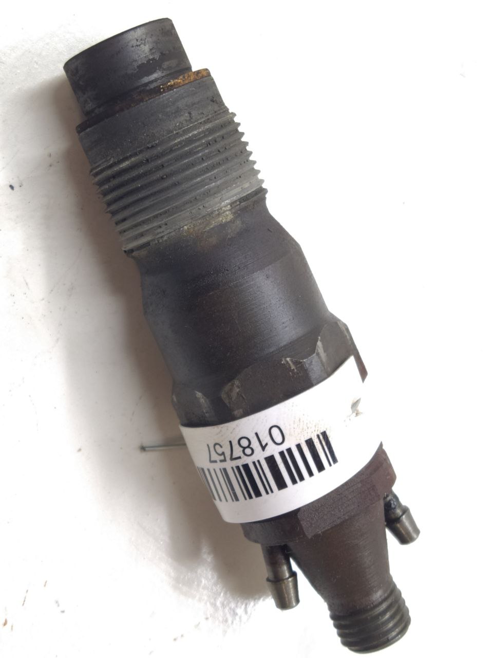 BMW 3 E36 3 E36 3 поколение (1990-2000) Форсунка 13532245810, 2245810  018757