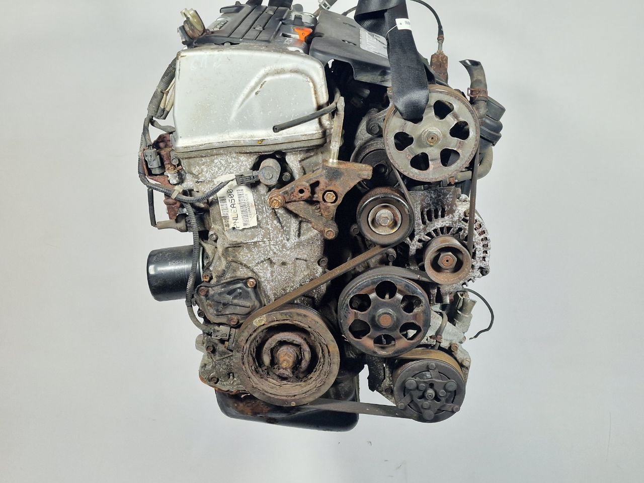 Honda CR-V CR-V II (RD) 2001 - 2006 Двигатель K20A4  018885