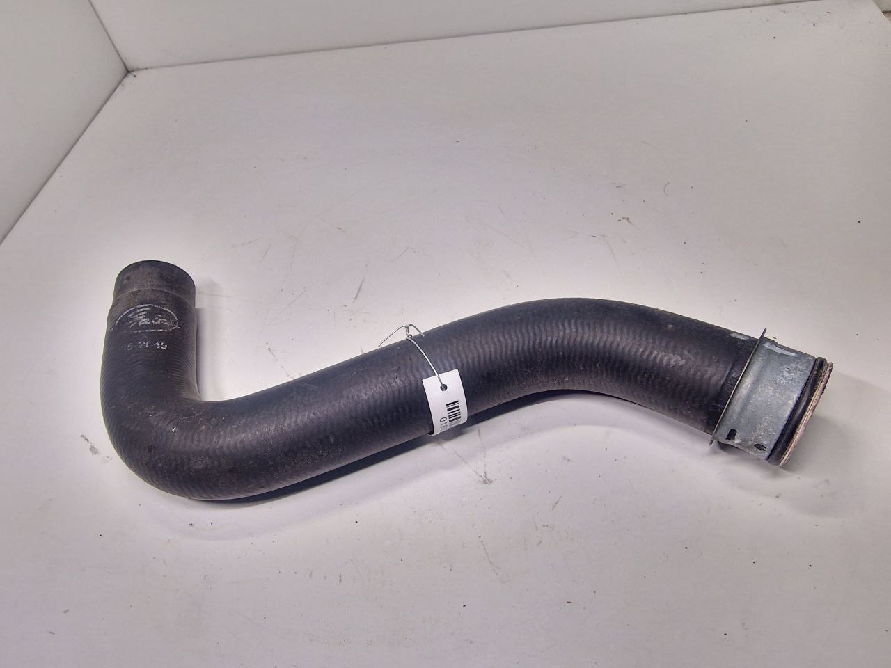 Mercedes Sprinter Sprinter II (w906) 2006 - 2017 Патрубок радиатора A9065012982, 9065012982  018893