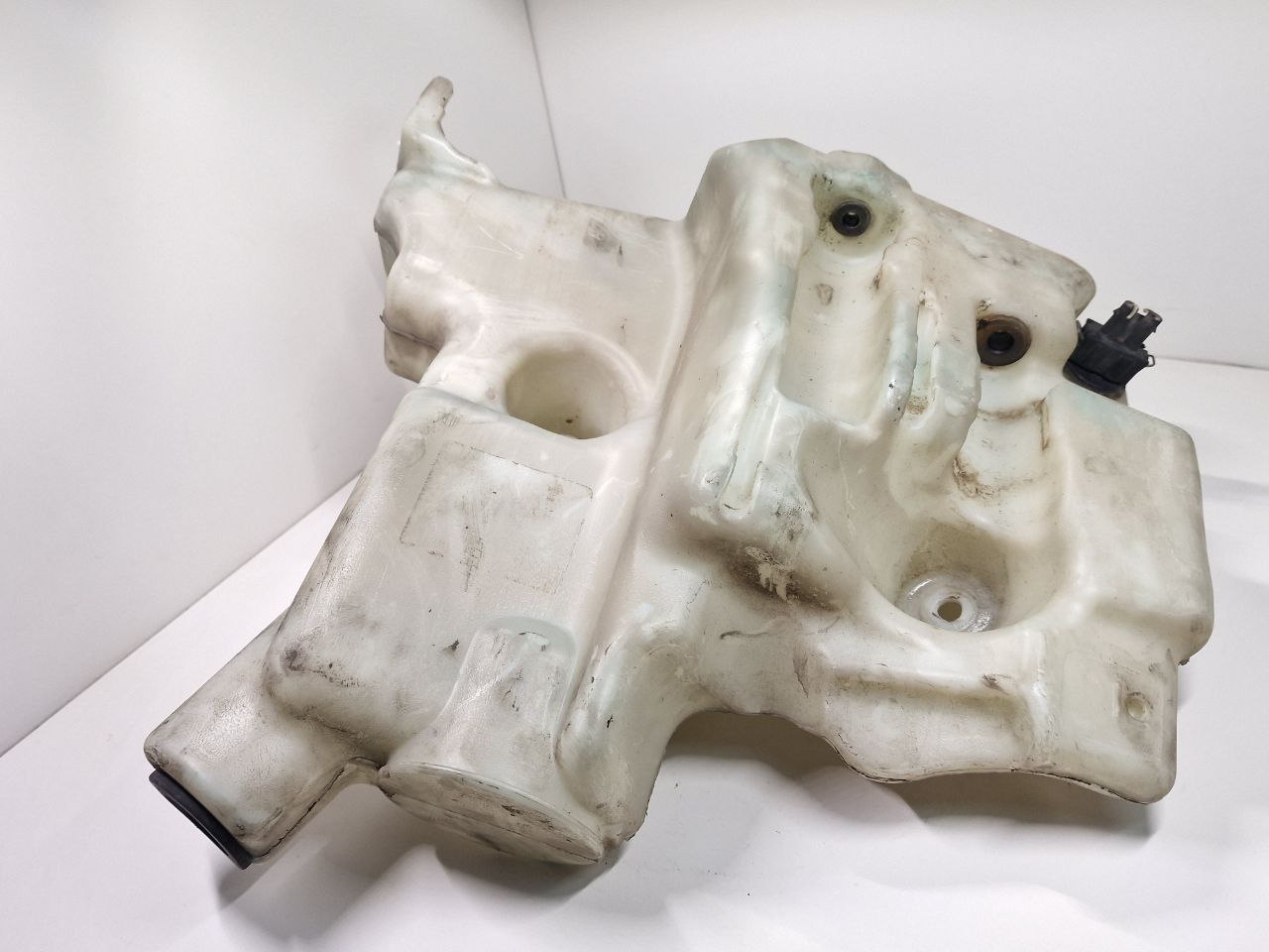 Mercedes ML W164 ML W164 2 поколение (2005-2008) Бачок омывателя 1648600160, A1648600160  018919