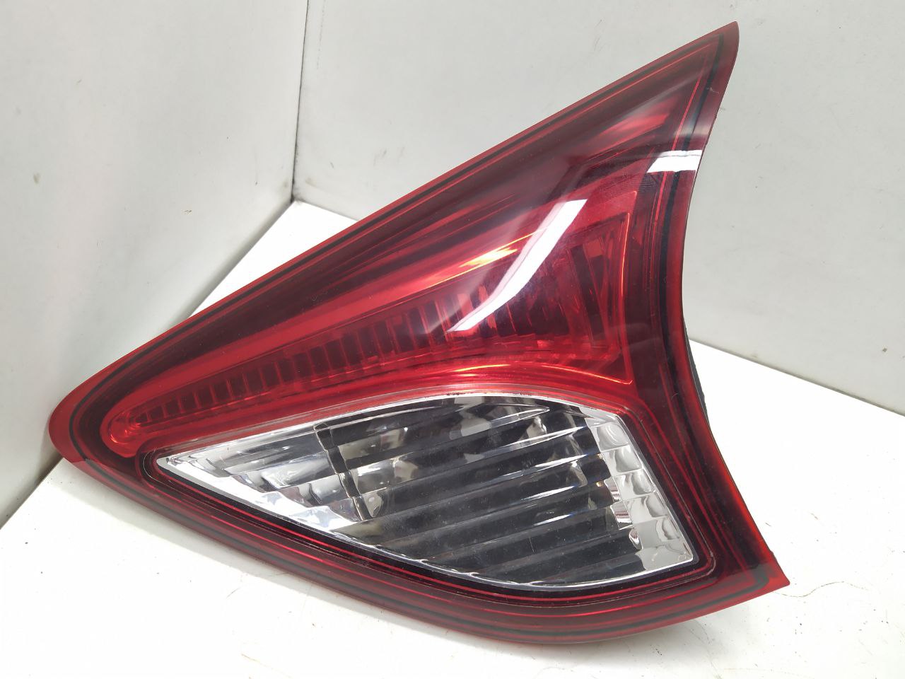 Mazda CX-5 CX-5 (KE) 2011 - 2017 Фонарь крышки багажника правый   019084