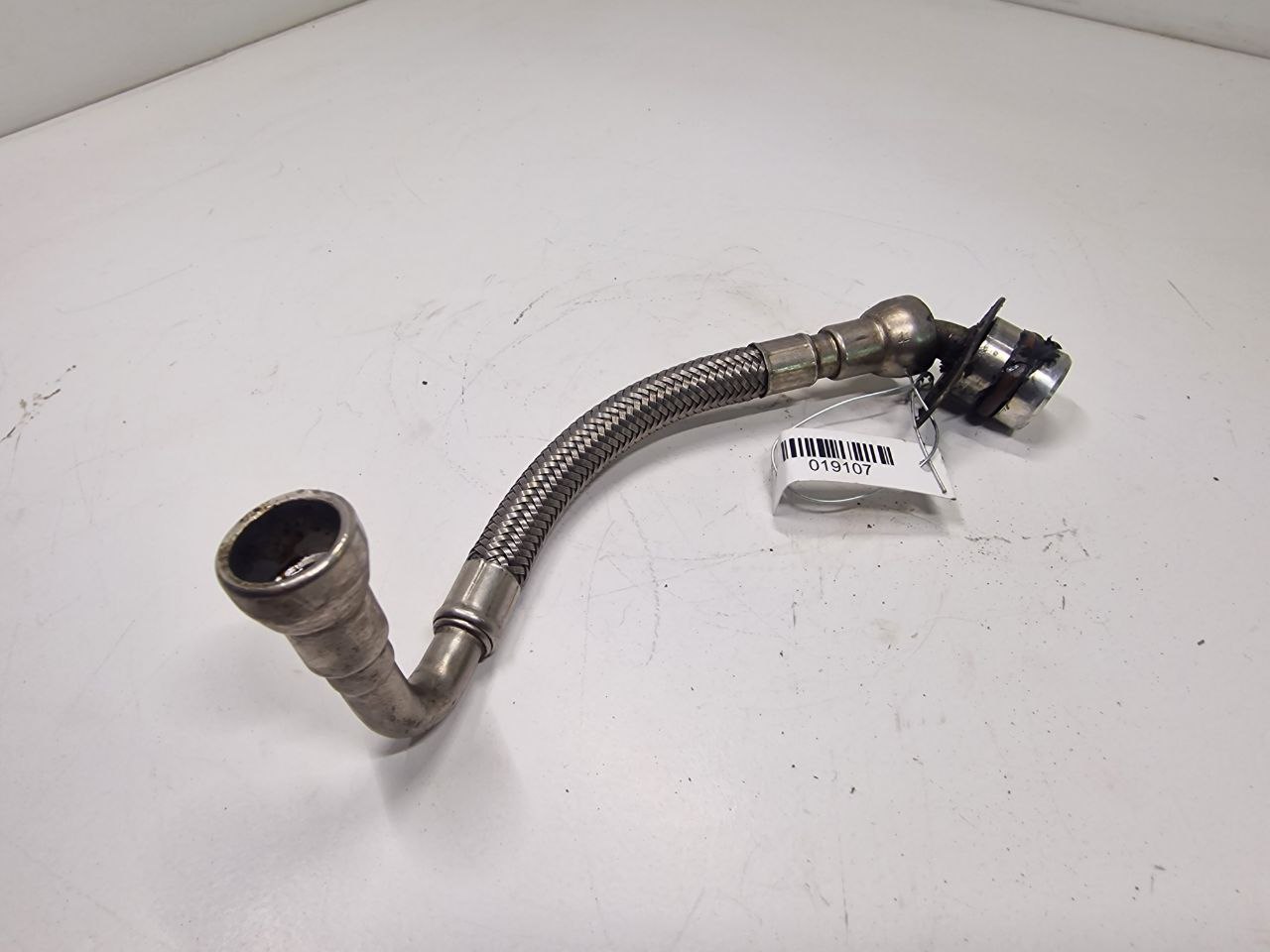Opel Insignia Insignia I 2008 - 2017 Масляная трубка турбины   019107
