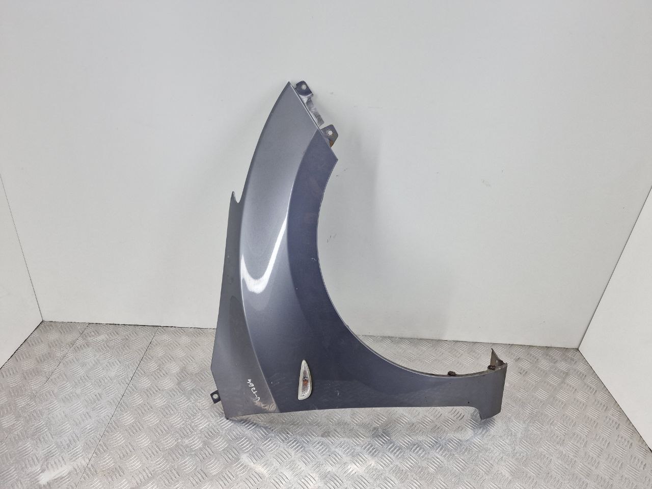 Hyundai i30 i30 I 2007 - 2012 Крыло переднее правое   019203