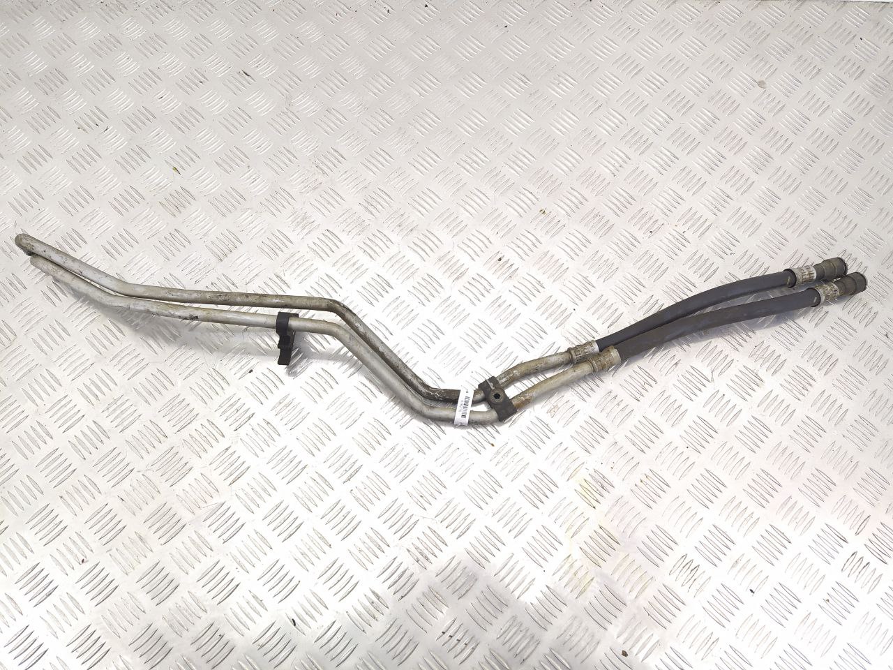 BMW X5 E53 E53 [рестайлинг] (2003-2006) Трубка охлаждения АКПП 17227788268, 7788268, 17227788269, 7788269  019215