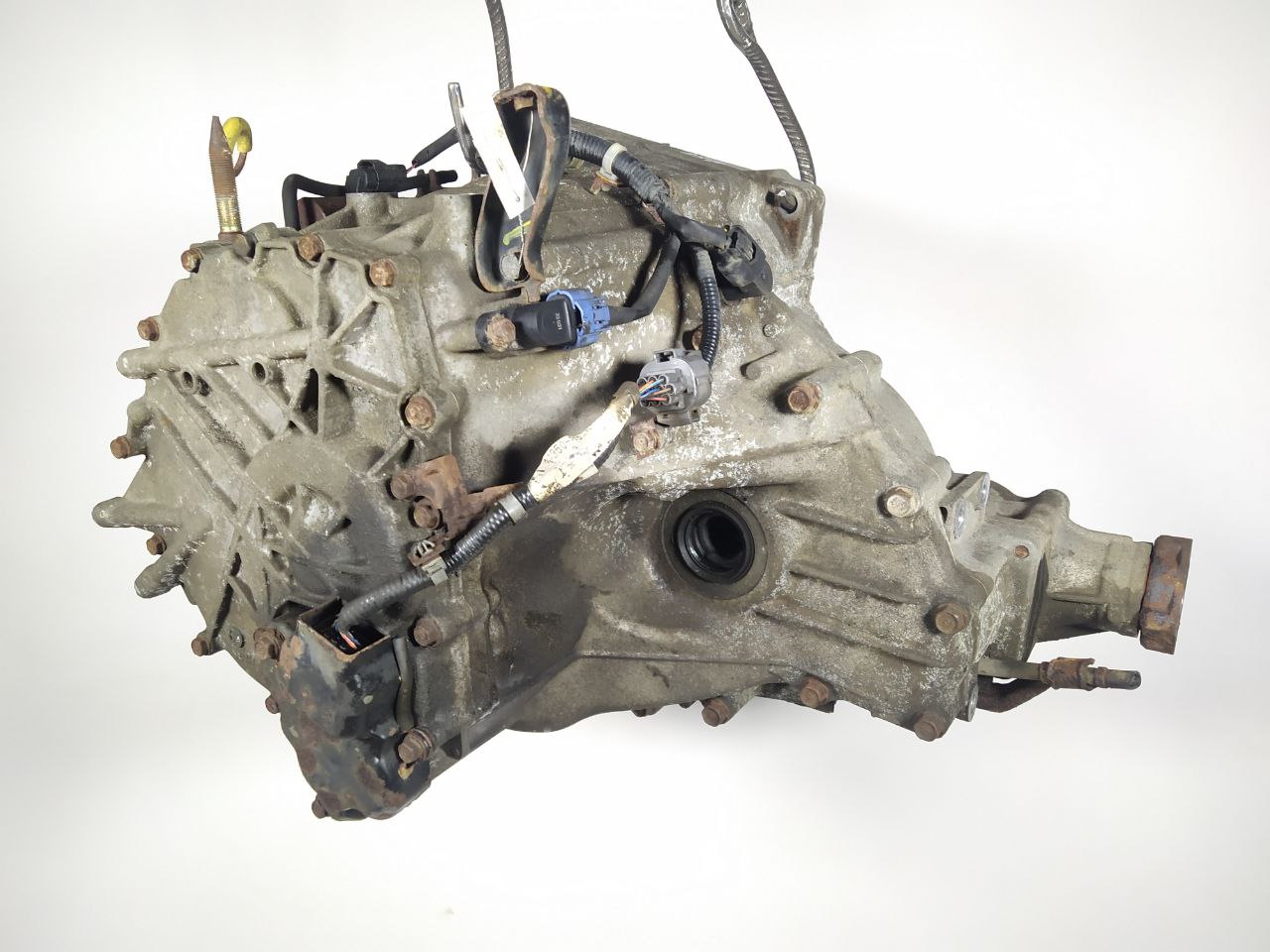 Honda CR-V CR-V II (RD) 2001 - 2006 КПП автоматическая (АКПП) MRVA  019221