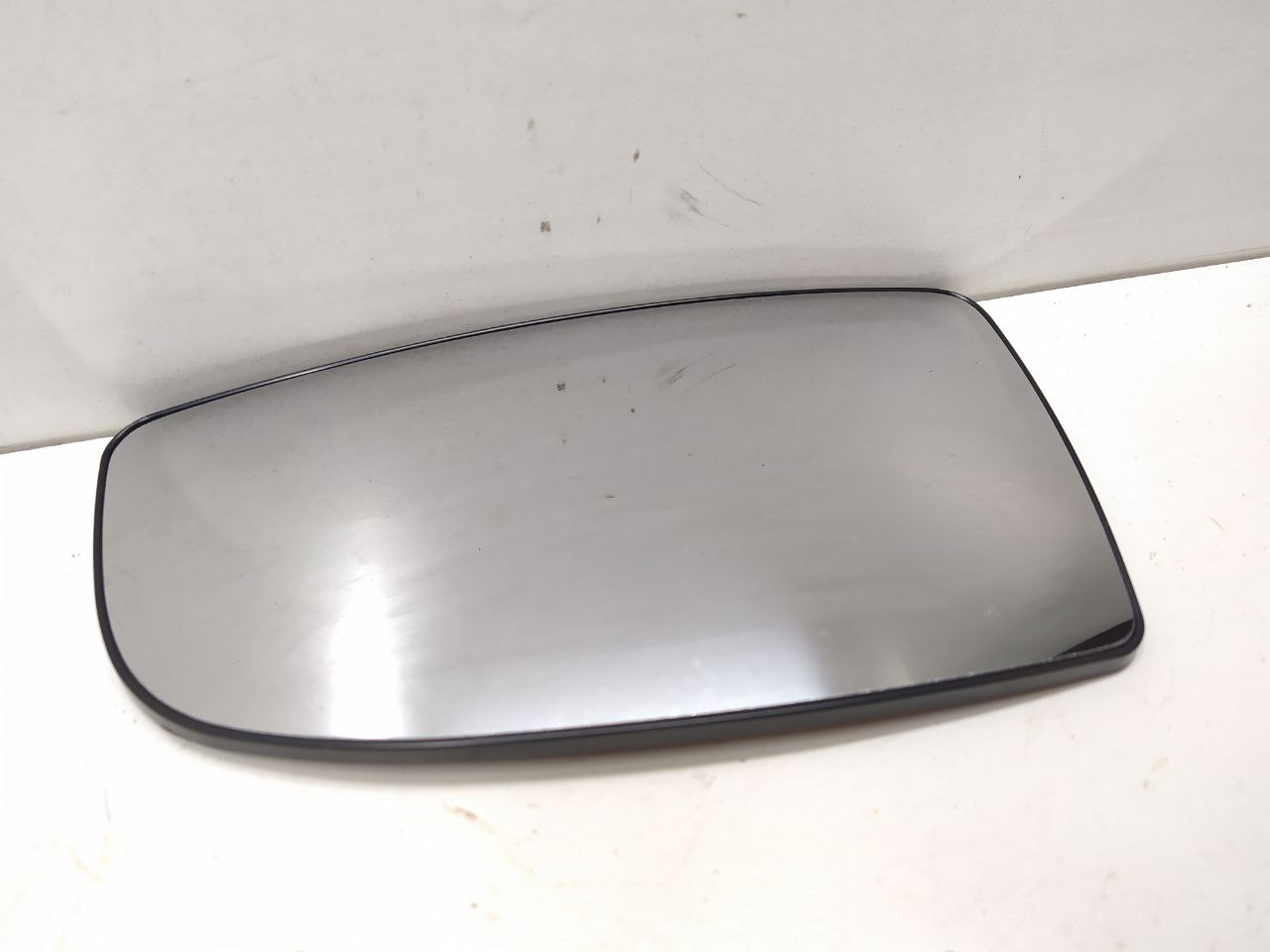 Ford Transit Transit 4 поколение 2013 - 2021 Стекло зеркала наружного левого   019252