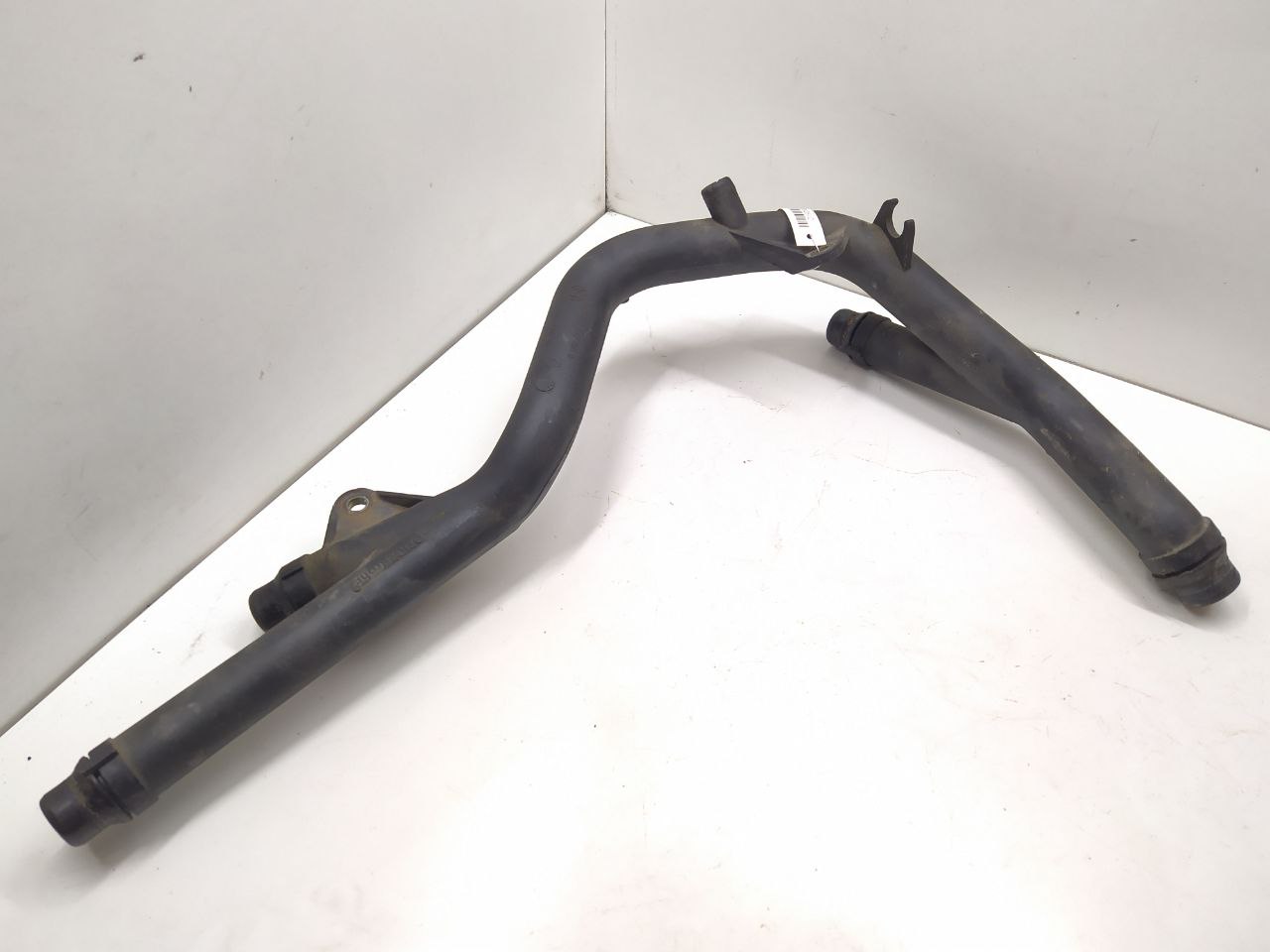 BMW 3 E46 3 E46 4 поколение (1998-2006) Трубка охлаждающей жидкости пластиковая 11532247681, 2247681  019258