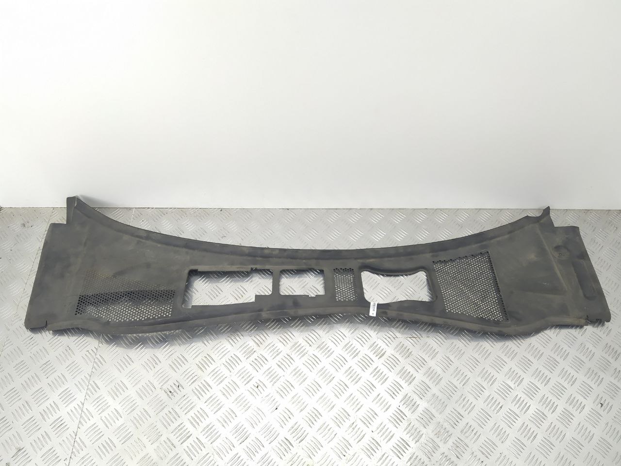 Volkswagen Passat Passat B5 GP (3B) 2000 - 2005 Дождевик 3B1819417C  019270