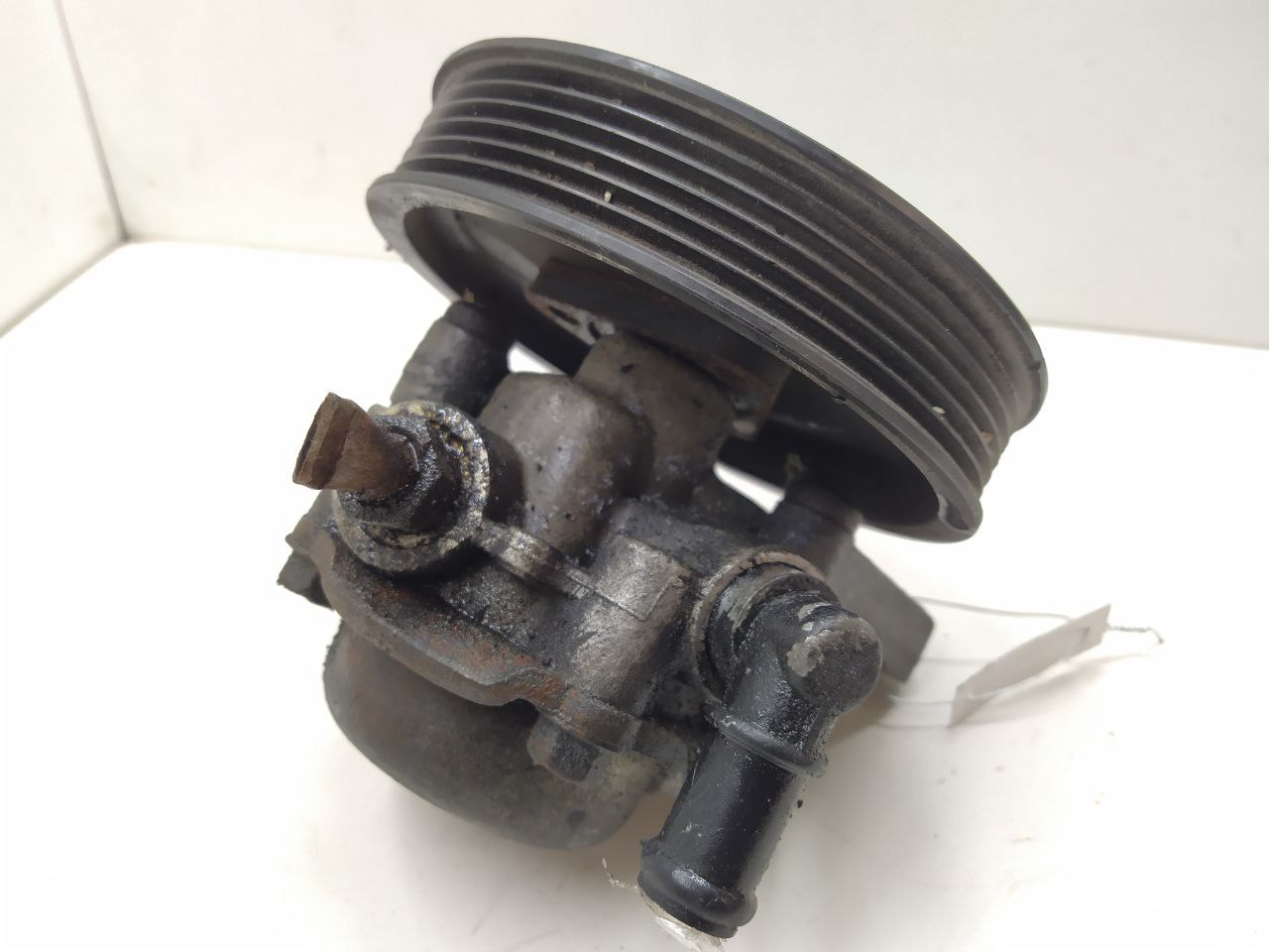 BMW 3 E46 3 E46 4 поколение (1998-2006) Насос гидроусилителя руля 32416760034, 6760034  019281