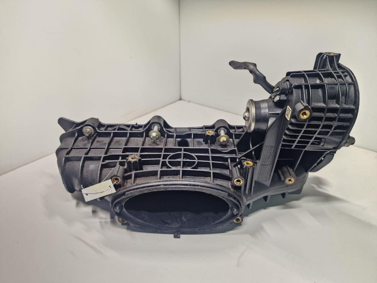 Mercedes C-klasse C-klasse (W204) 2007 - 2014 Коллектор впускной A6510900037  019328