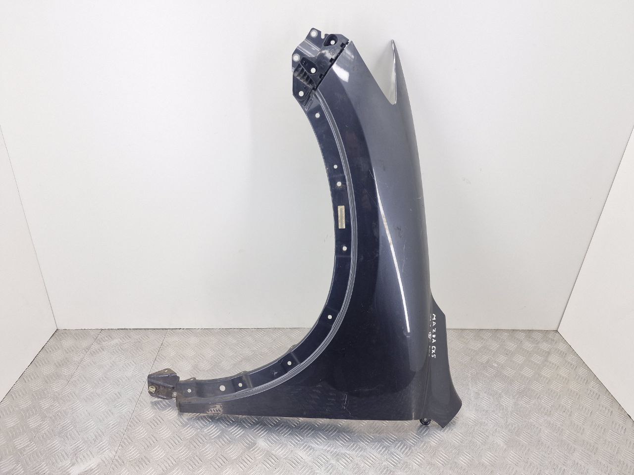 Mazda CX-5 CX-5 (KE) 2011 - 2017 Крыло переднее левое   019371
