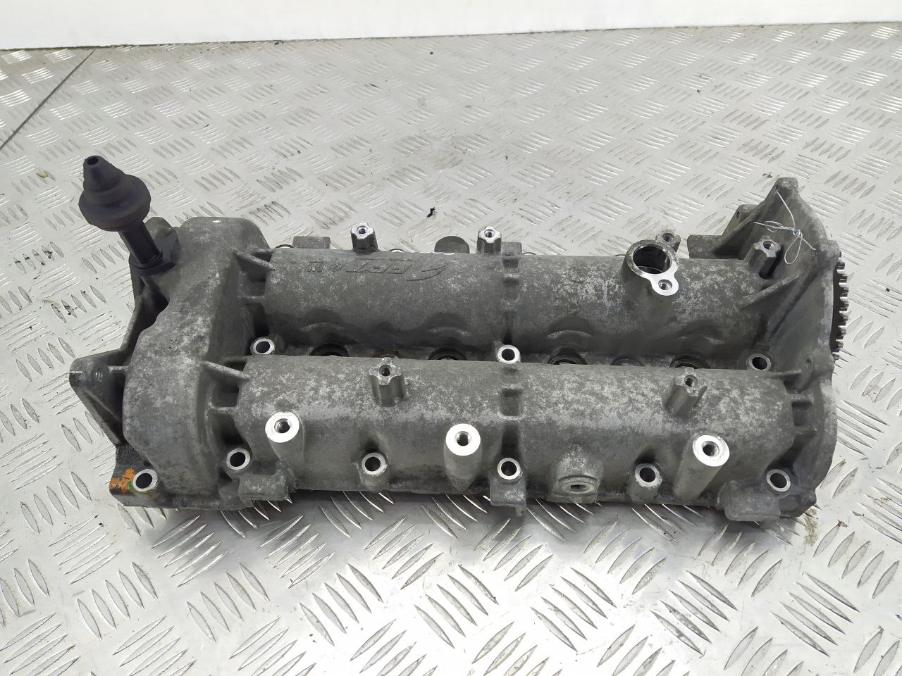 Peugeot Bipper Bipper 1 поколение 2008 - 2020 Постель распредвала (бугель) 55219639,  199A9000  019450